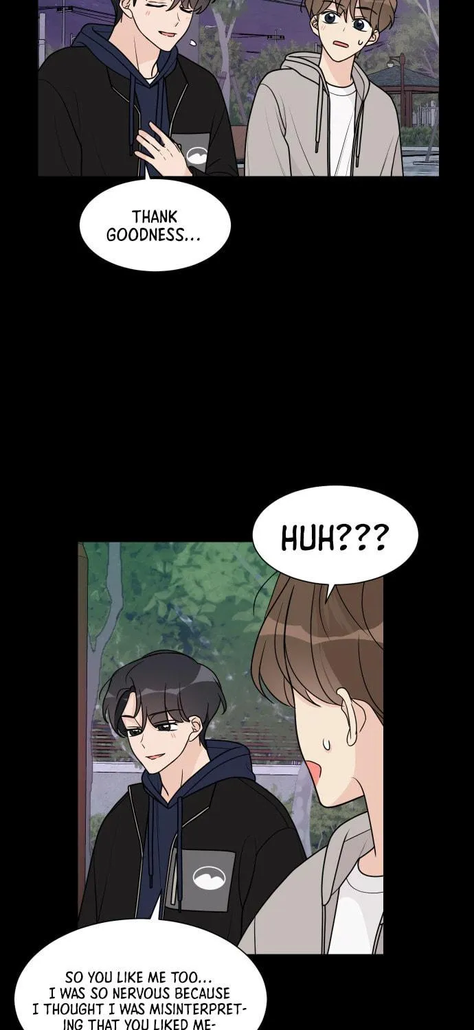 Read Miss 180 chapter 50 image 17 on Lezhin