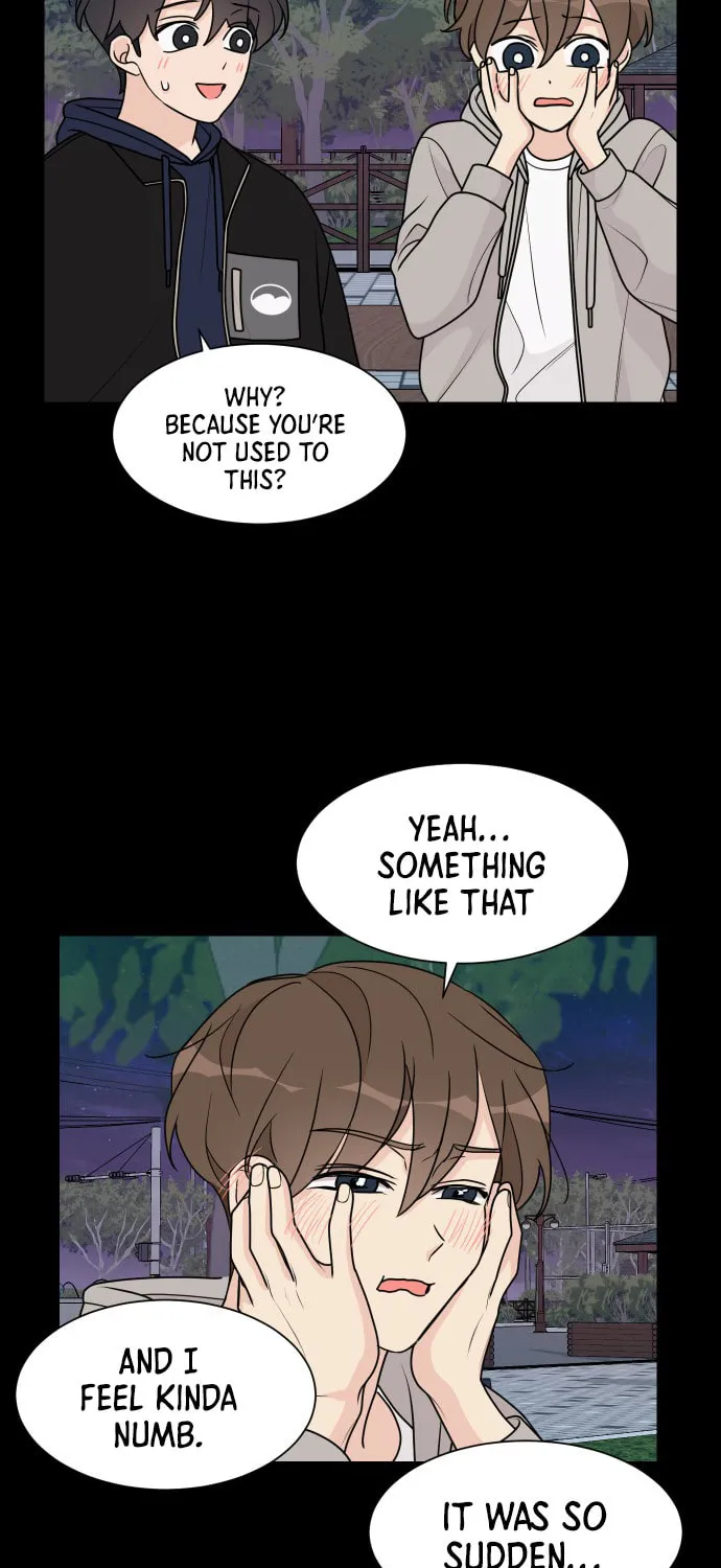 Read Miss 180 chapter 50 image 19 on Lezhin
