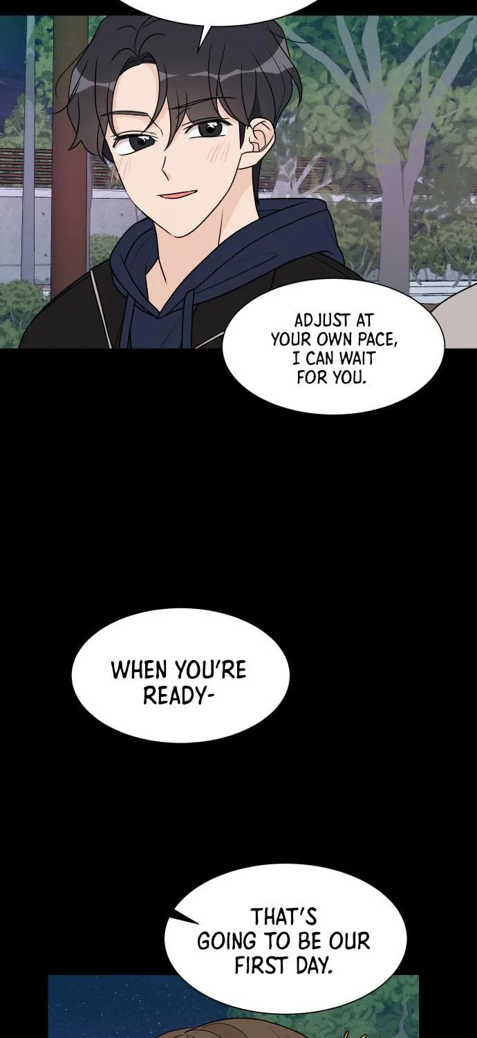 Read Miss 180 chapter 50 image 21 on Lezhin