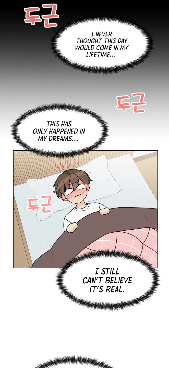 Read Miss 180 chapter 50 image 24 on Lezhin
