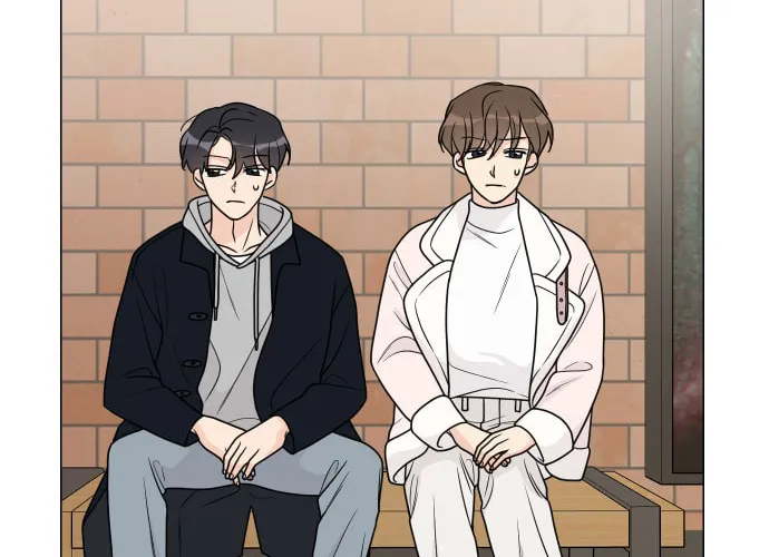 Read Miss 180 chapter 50 image 3 on Lezhin