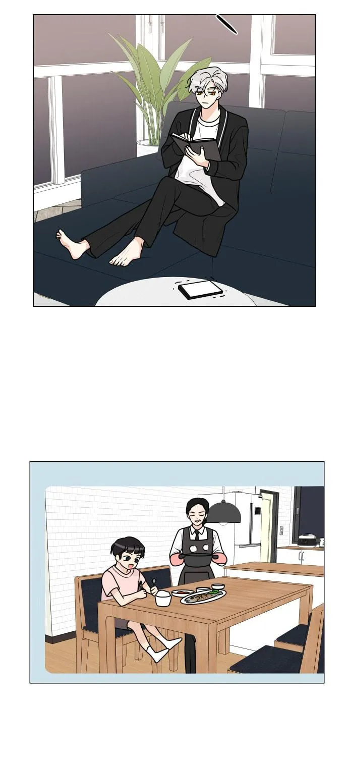 Read Miss 180 chapter 50 image 32 on Lezhin