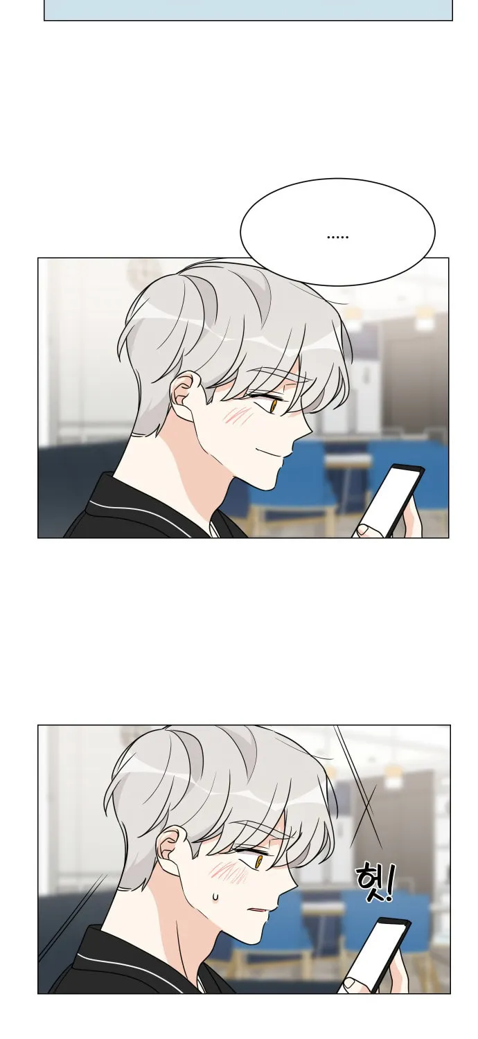 Read Miss 180 chapter 50 image 34 on Lezhin