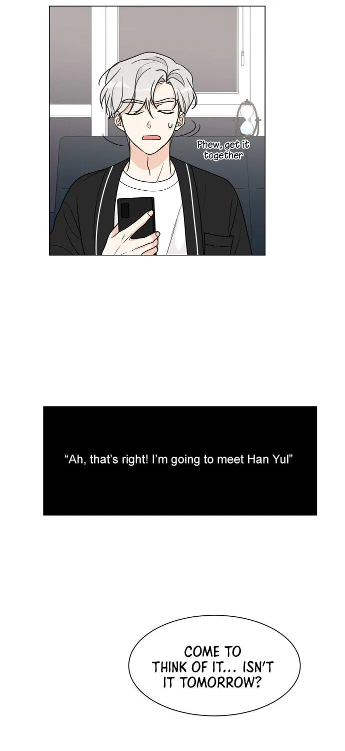Read Miss 180 chapter 50 image 36 on Lezhin