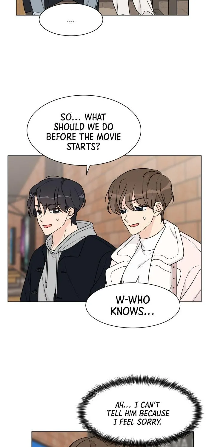 Read Miss 180 chapter 50 image 4 on Lezhin