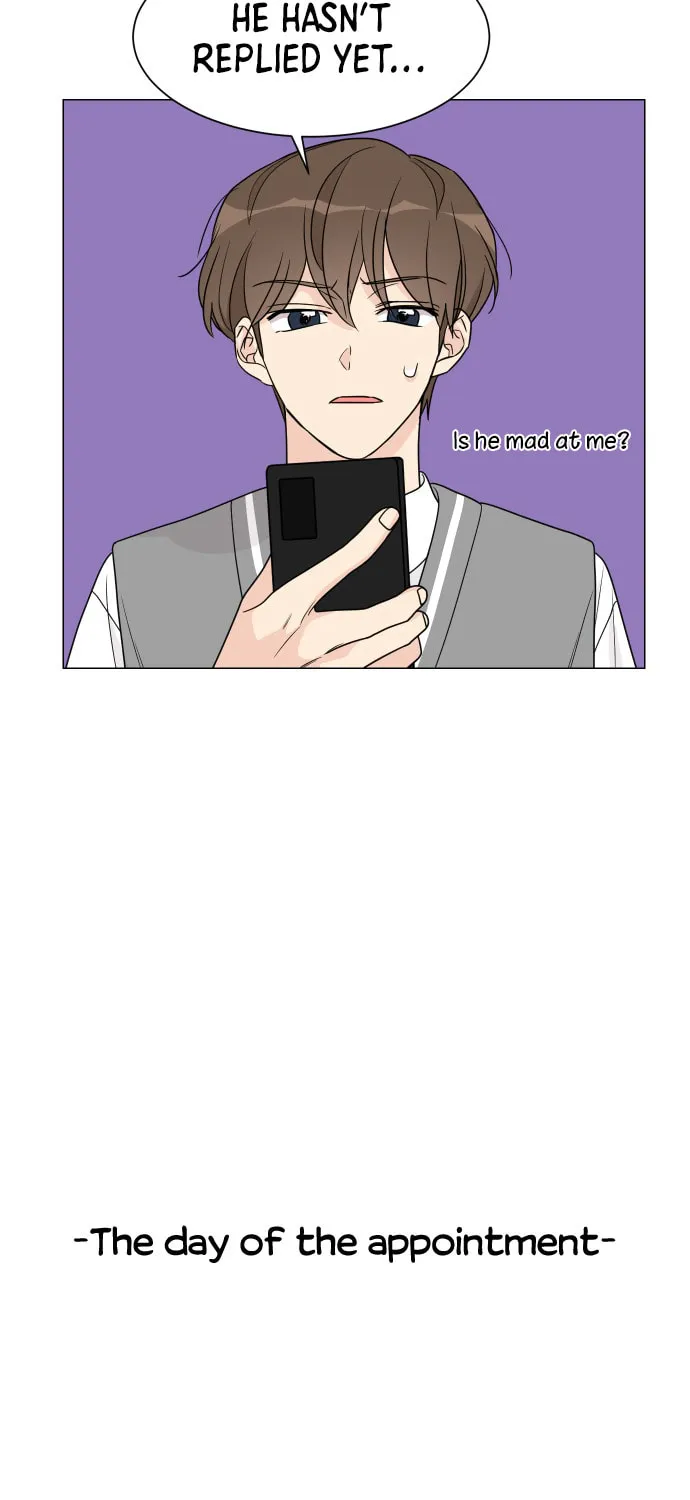 Read Miss 180 chapter 50 image 40 on Lezhin