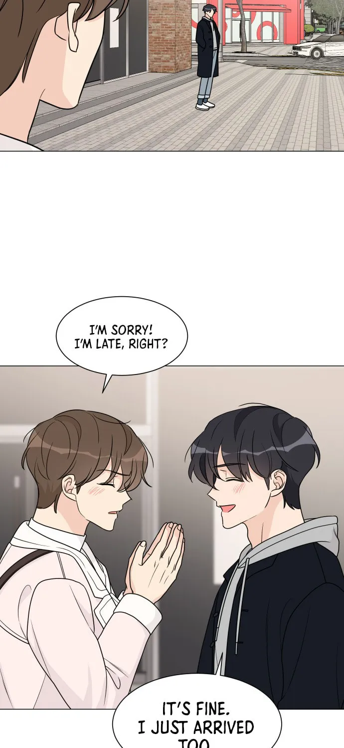Read Miss 180 chapter 50 image 42 on Lezhin