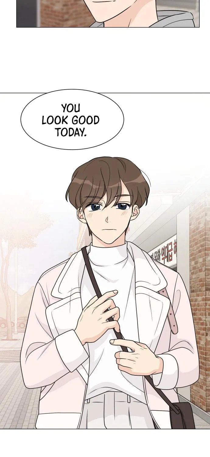 Read Miss 180 chapter 50 image 44 on Lezhin