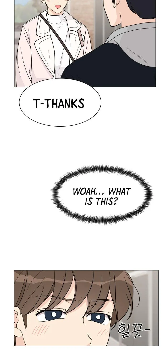 Read Miss 180 chapter 50 image 46 on Lezhin