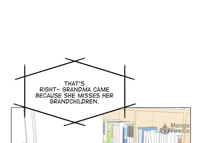 Read Miss 180 chapter 50 image 51 on Lezhin