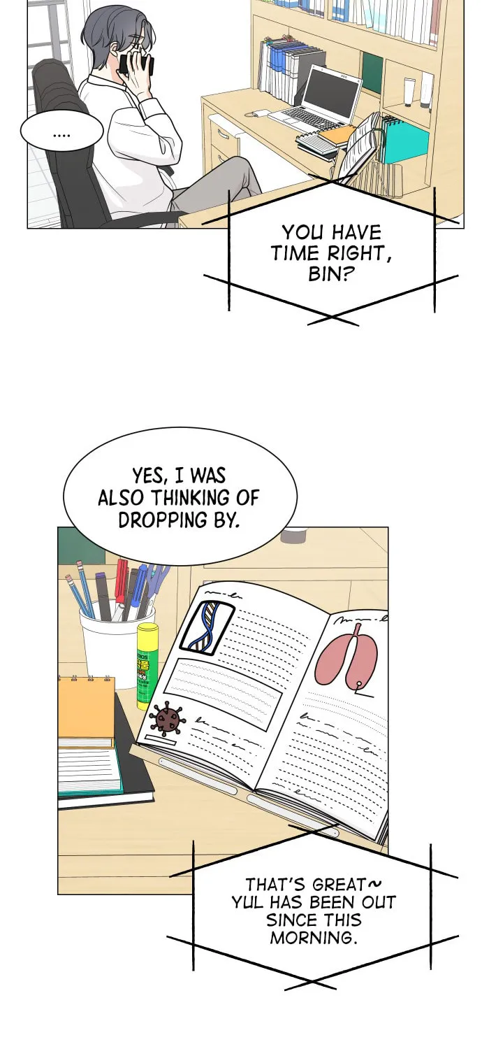 Read Miss 180 chapter 50 image 52 on Lezhin