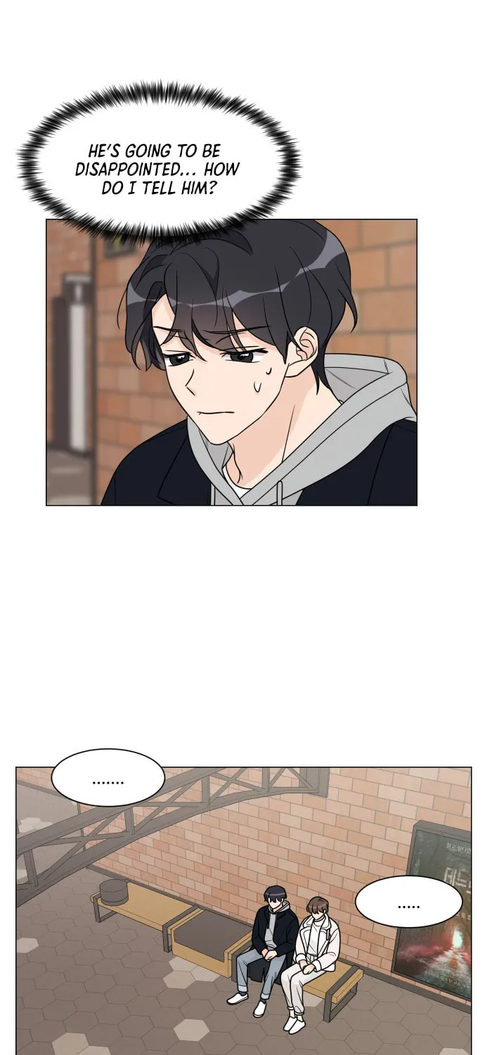 Read Miss 180 chapter 50 image 6 on Lezhin