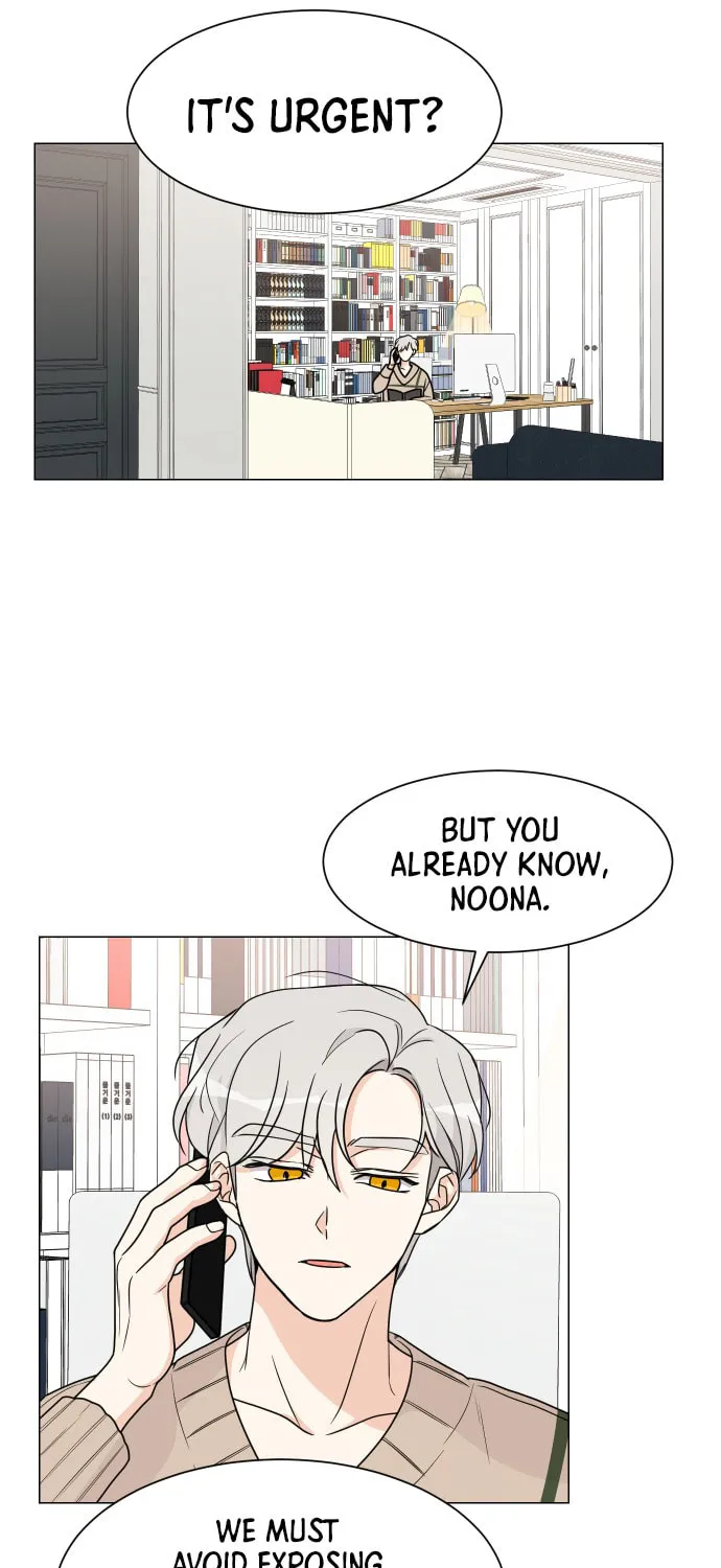 Read Miss 180 chapter 50 image 60 on Lezhin