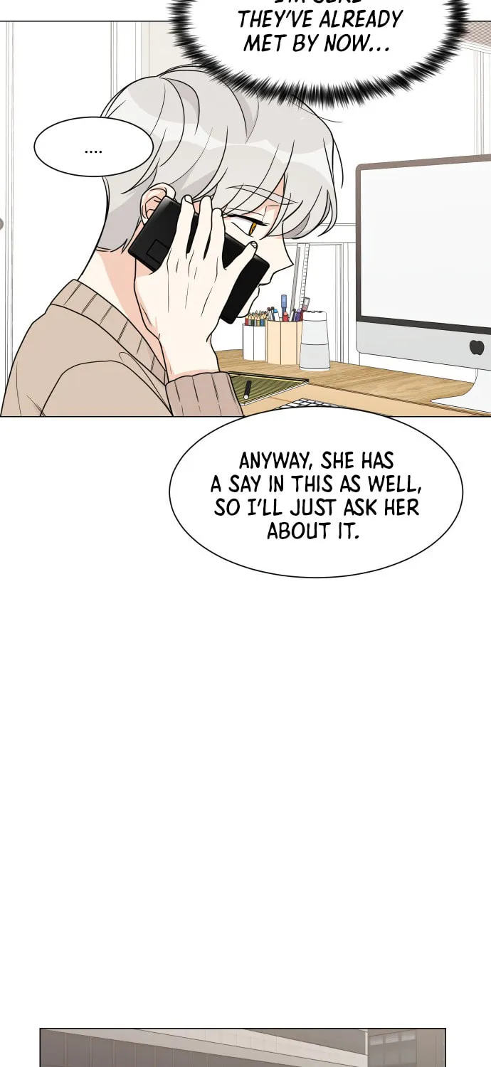 Read Miss 180 chapter 50 image 64 on Lezhin