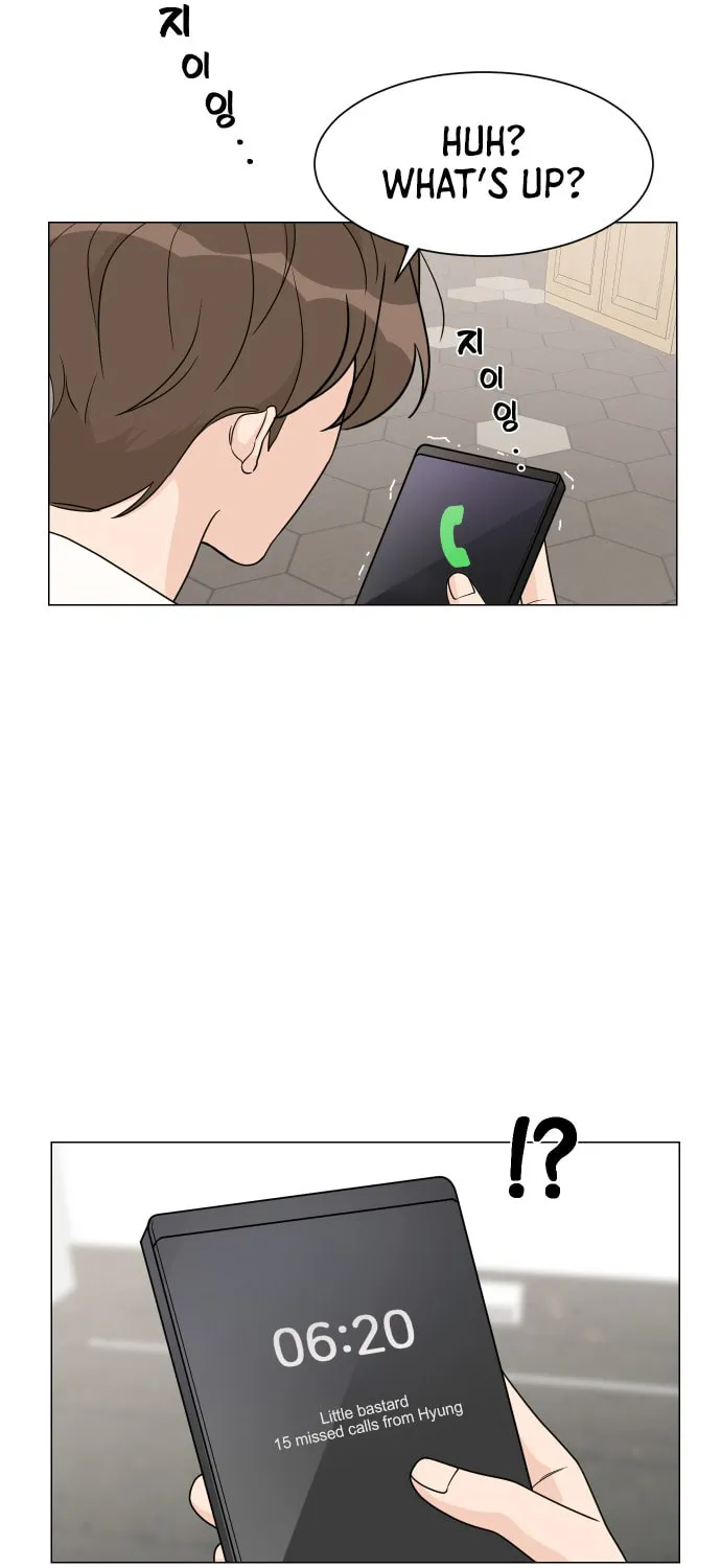 Read Miss 180 chapter 50 image 72 on Lezhin