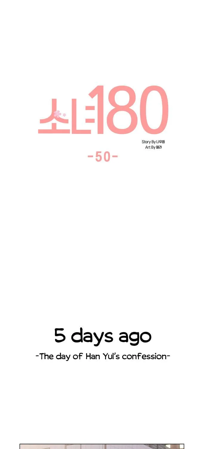 Read Miss 180 chapter 50 image 8 on Lezhin