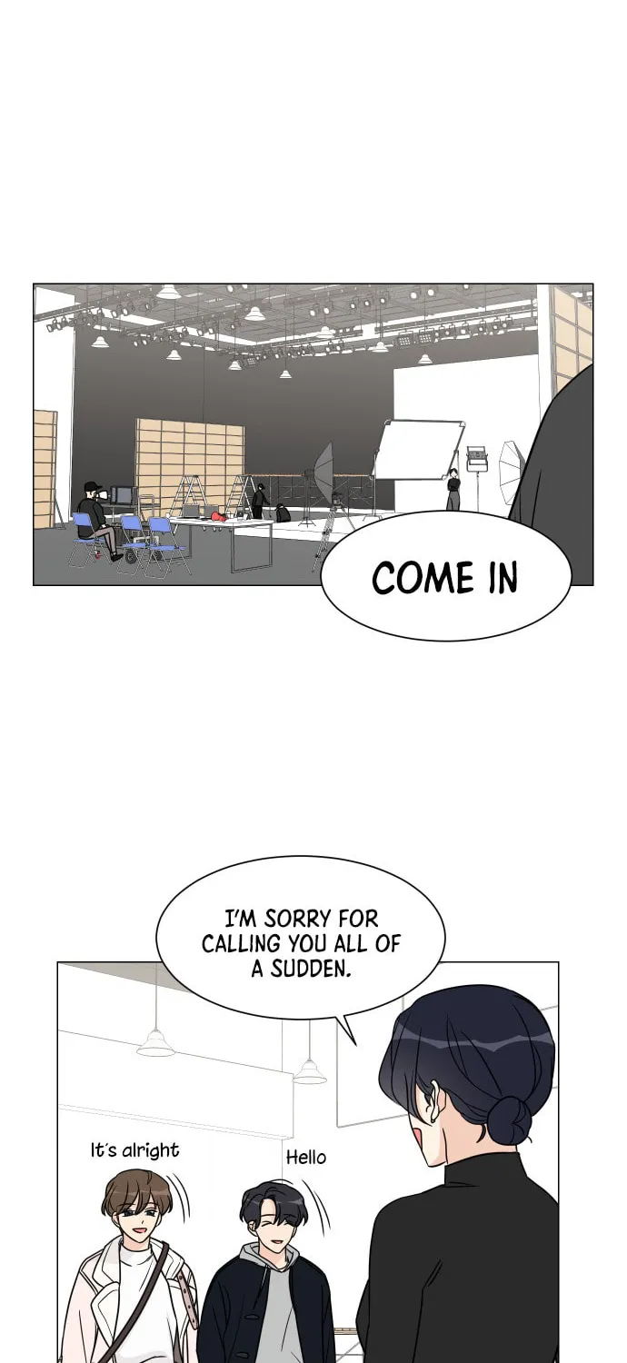 Read Miss 180 chapter 50 image 84 on Lezhin