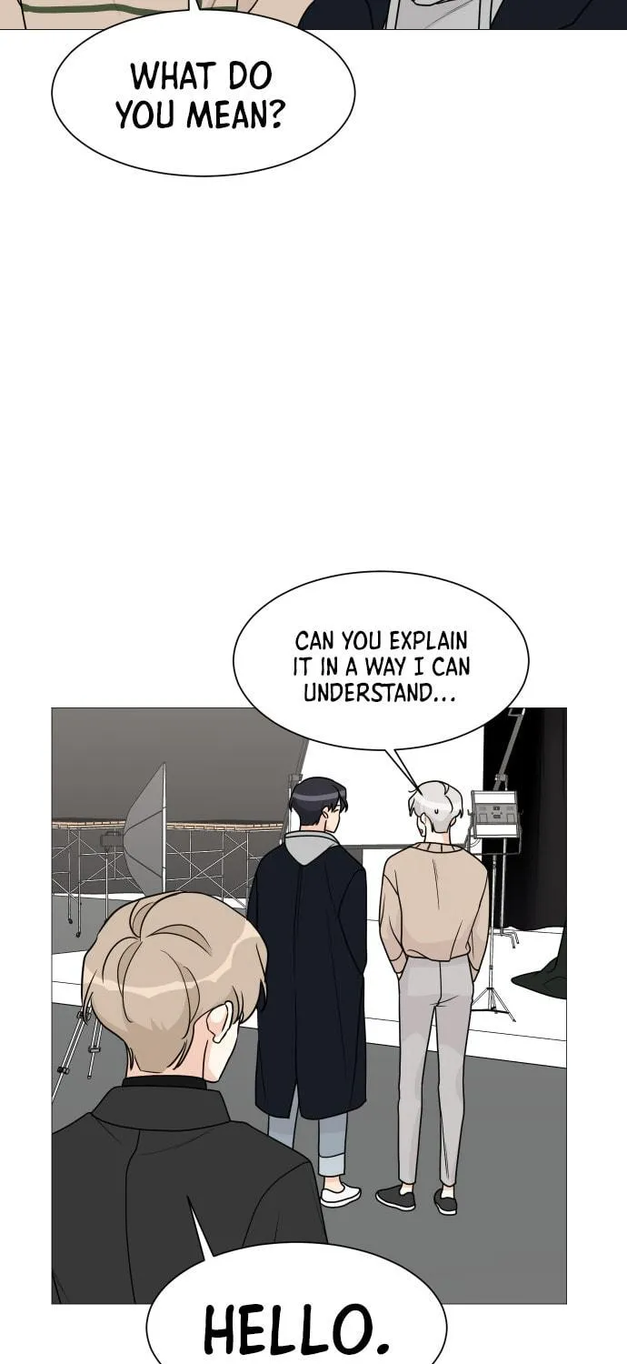 Read Miss 180 chapter 51 image 10 on Lezhin
