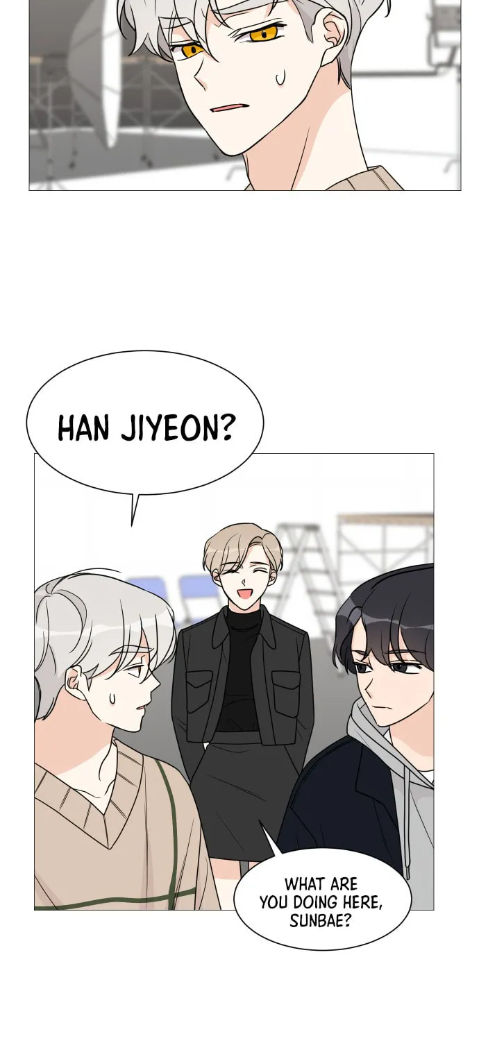 Read Miss 180 chapter 51 image 12 on Lezhin