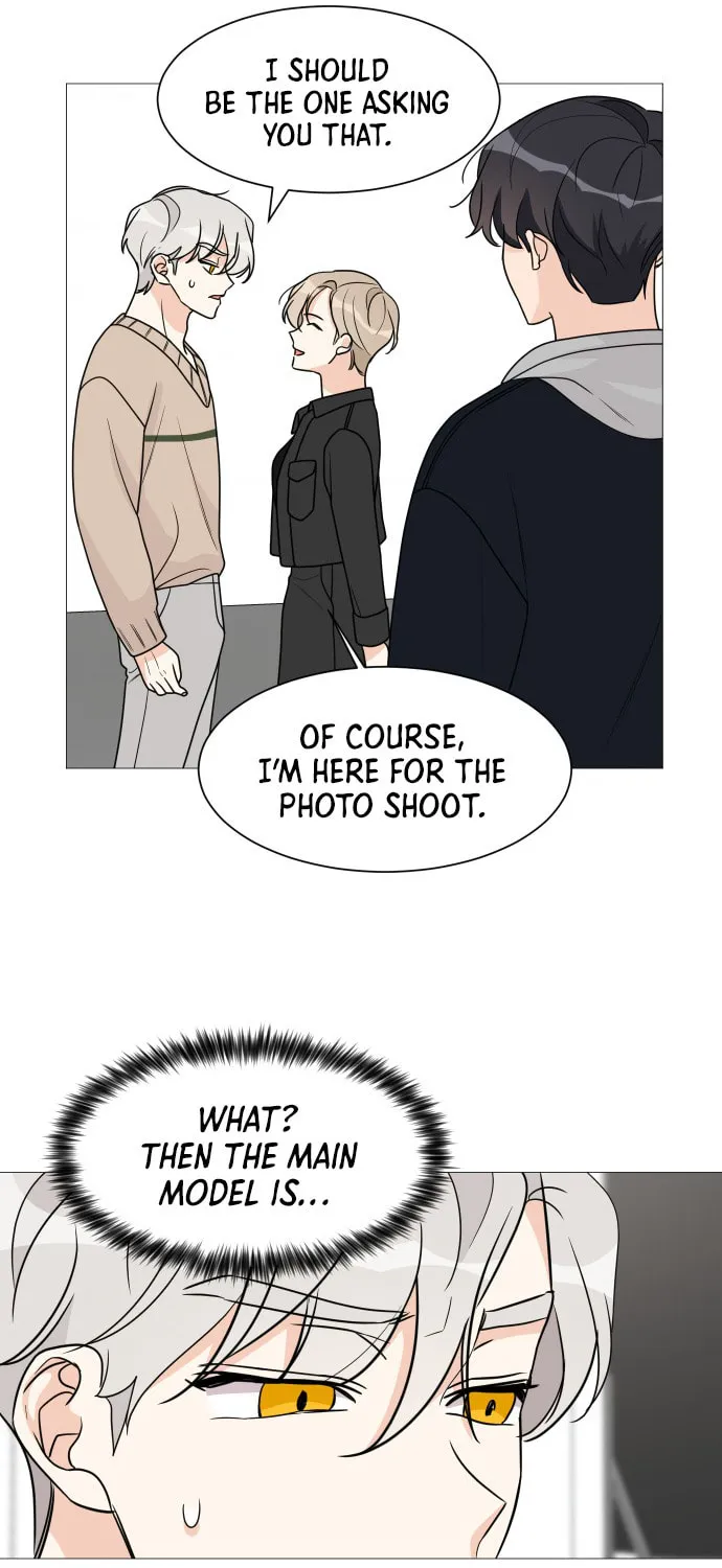 Read Miss 180 chapter 51 image 14 on Lezhin