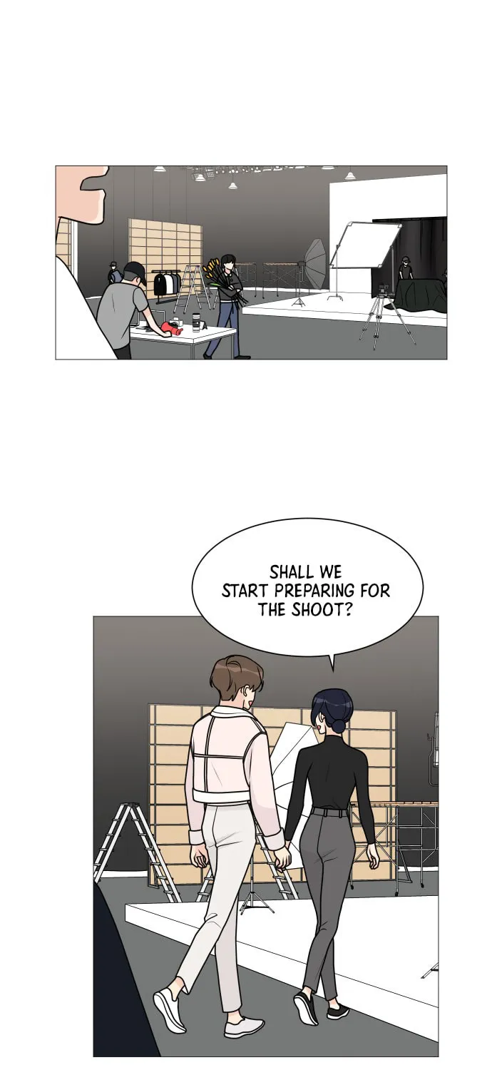 Read Miss 180 chapter 51 image 2 on Lezhin