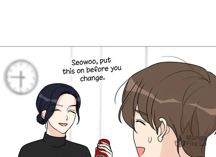 Read Miss 180 chapter 51 image 23 on Lezhin