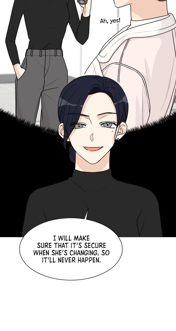 Read Miss 180 chapter 51 image 24 on Lezhin