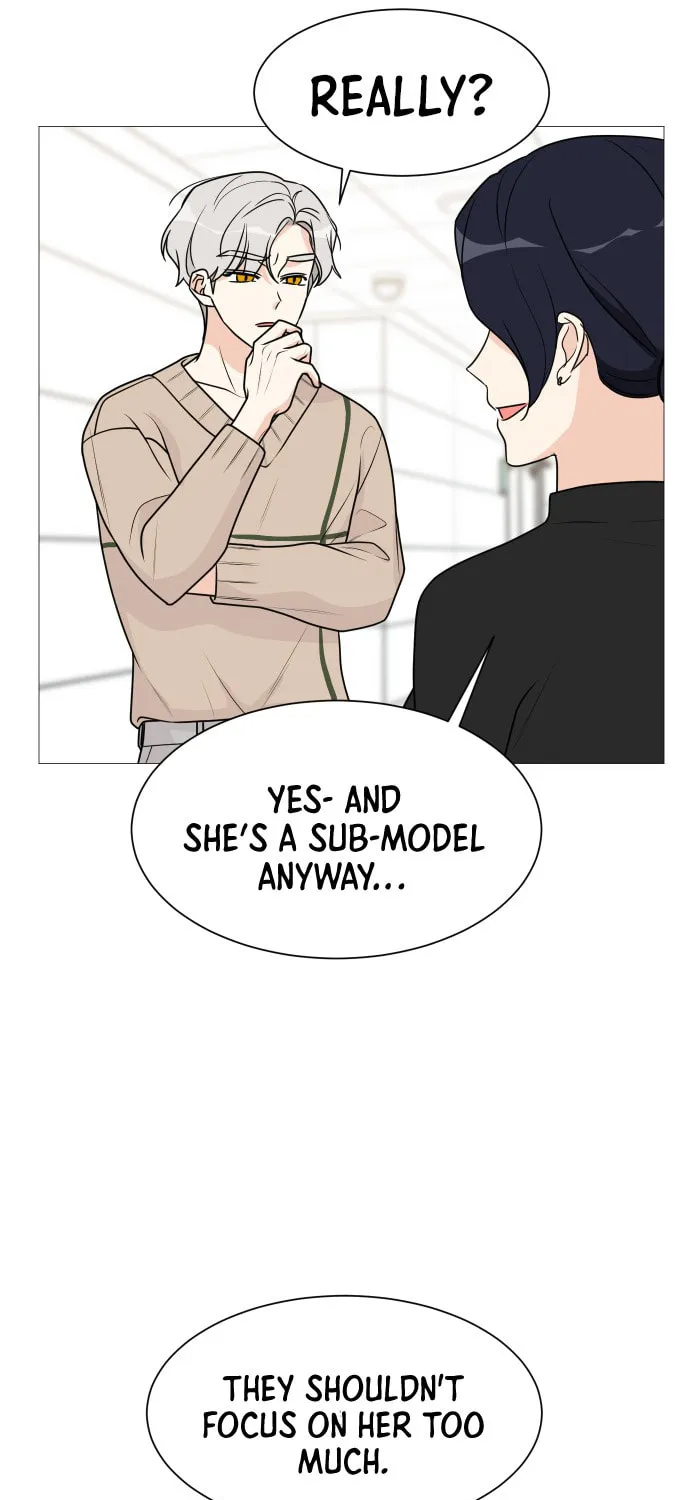 Read Miss 180 chapter 51 image 25 on Lezhin