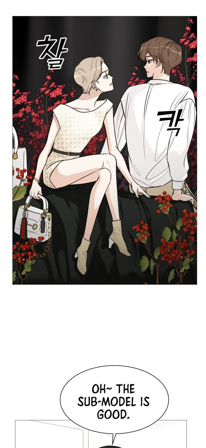 Read Miss 180 chapter 51 image 27 on Lezhin