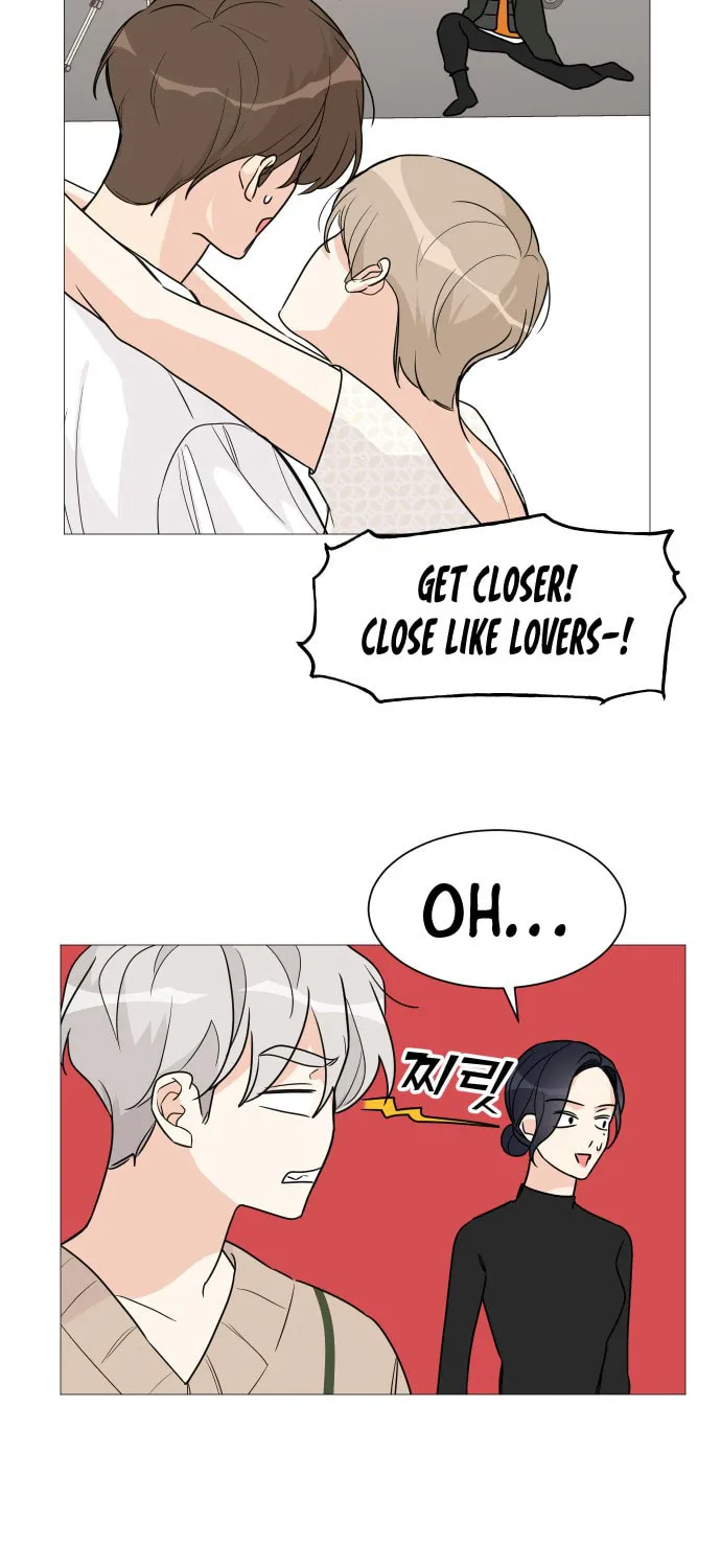 Read Miss 180 chapter 51 image 31 on Lezhin
