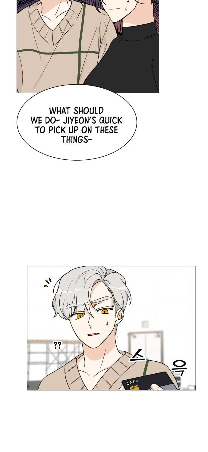 Read Miss 180 chapter 51 image 33 on Lezhin