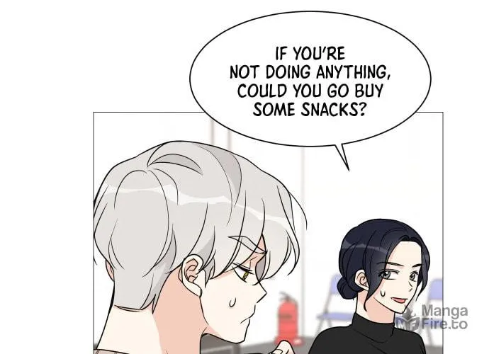 Read Miss 180 chapter 51 image 34 on Lezhin