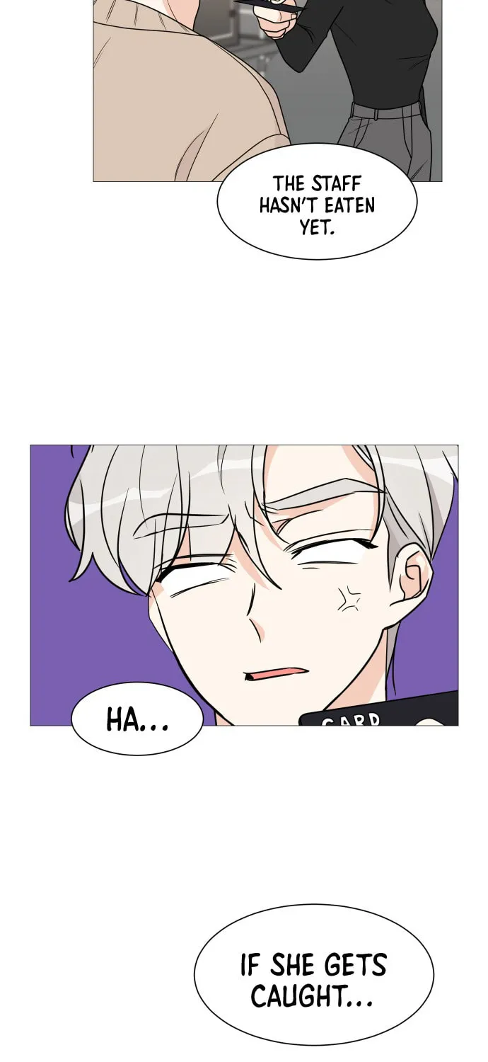 Read Miss 180 chapter 51 image 35 on Lezhin