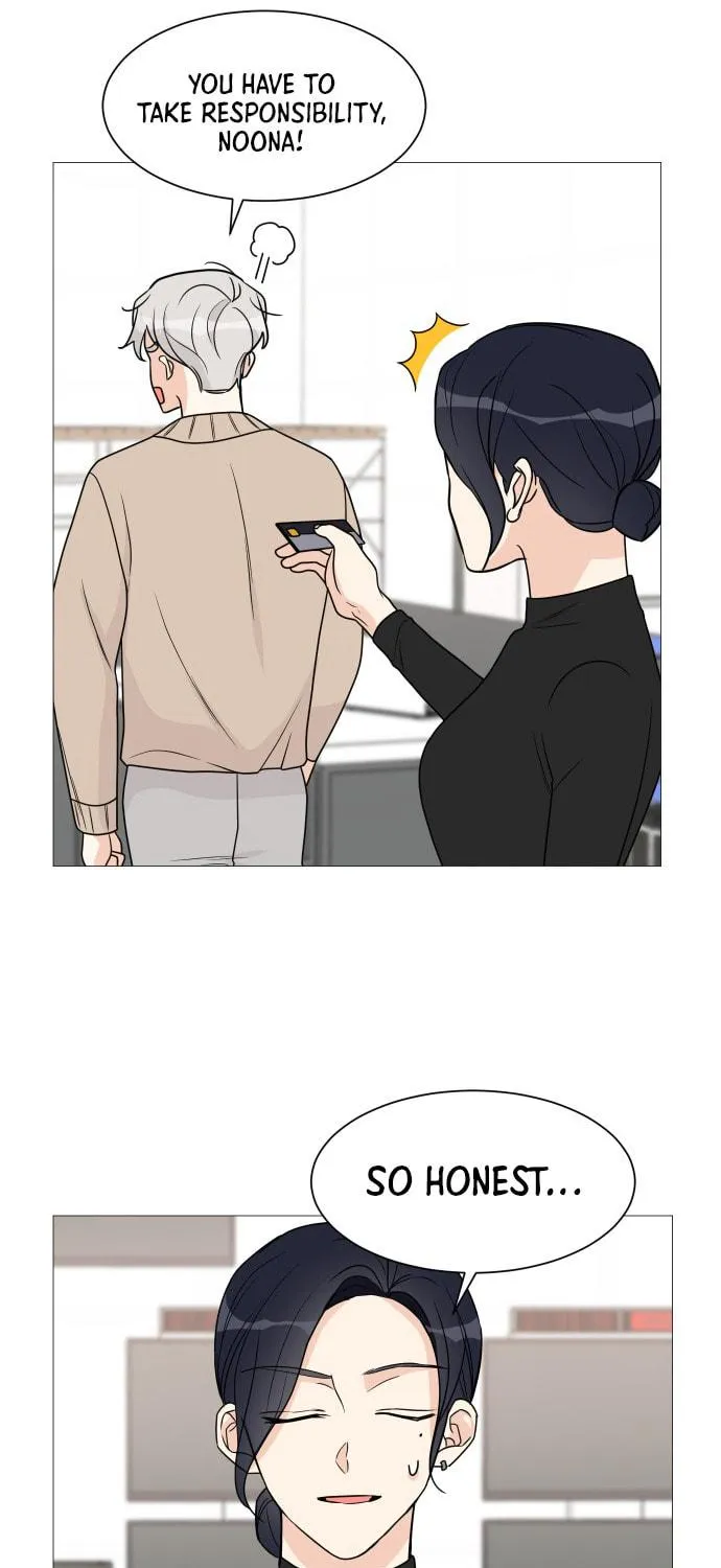 Read Miss 180 chapter 51 image 37 on Lezhin