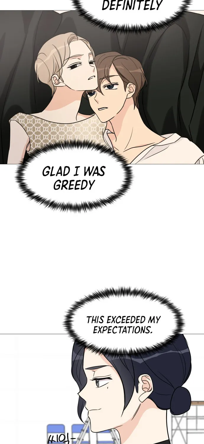 Read Miss 180 chapter 51 image 43 on Lezhin