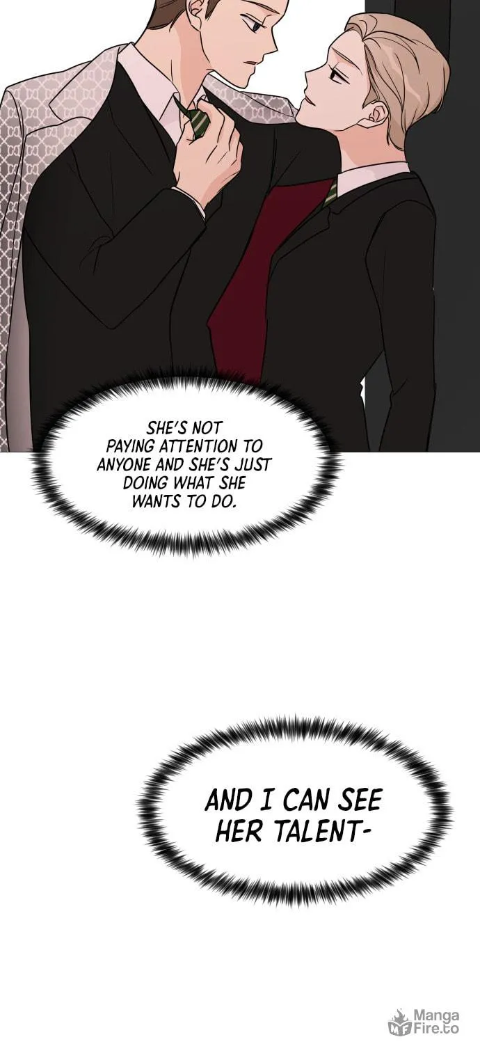 Read Miss 180 chapter 51 image 47 on Lezhin
