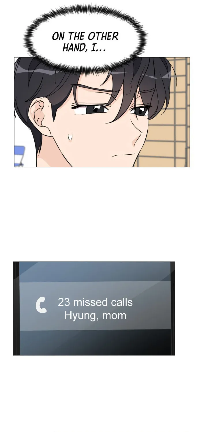 Read Miss 180 chapter 51 image 49 on Lezhin