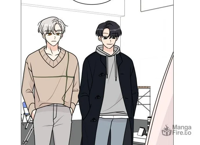 Read Miss 180 chapter 51 image 5 on Lezhin