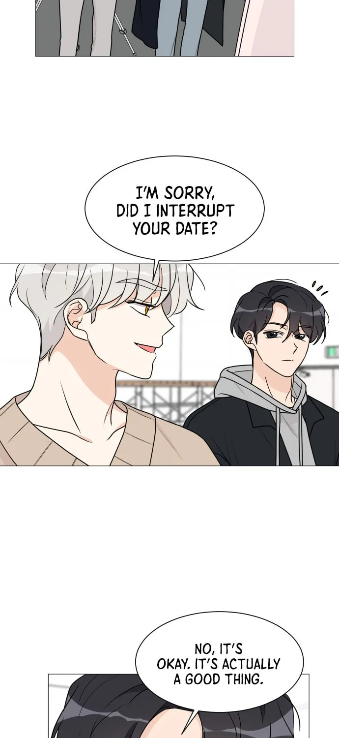 Read Miss 180 chapter 51 image 6 on Lezhin
