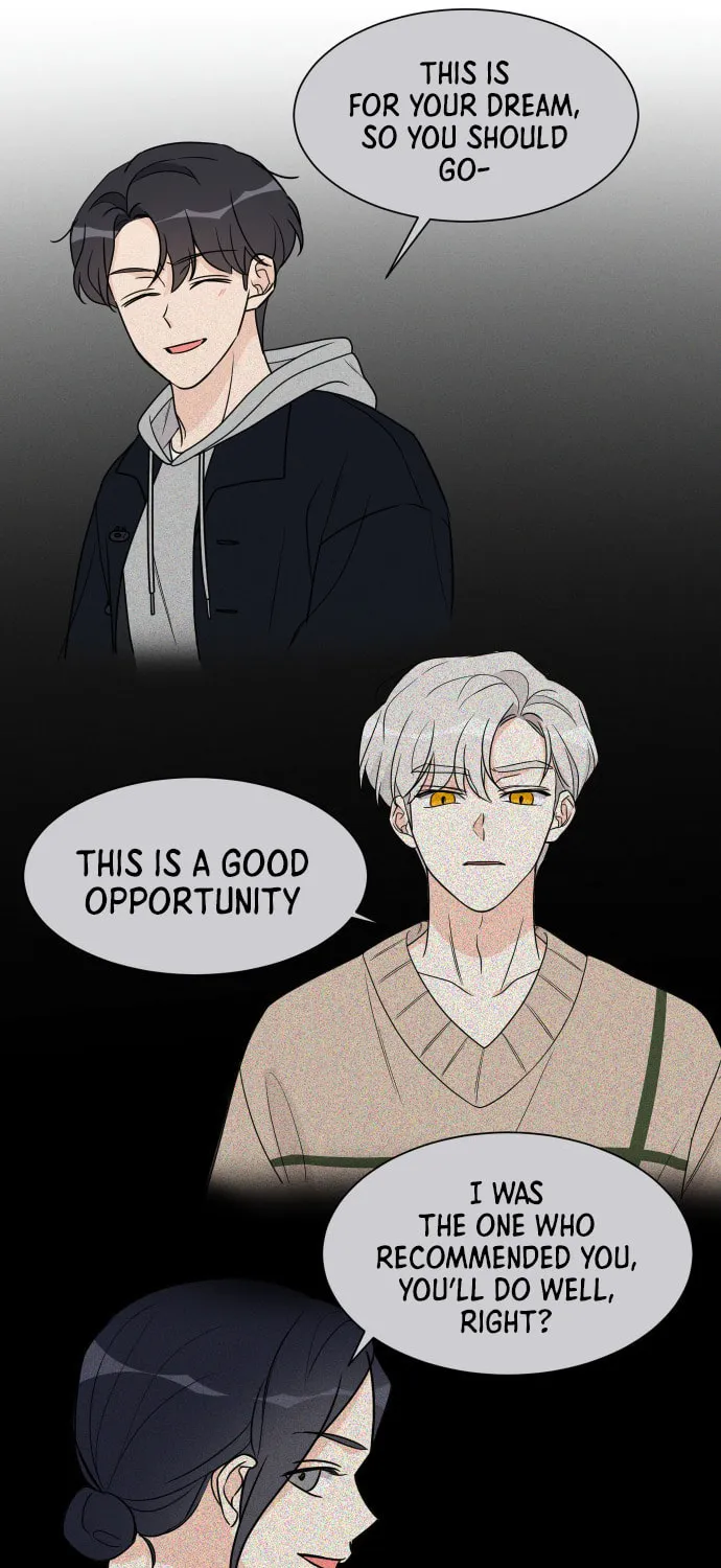 Read Miss 180 chapter 51 image 72 on Lezhin