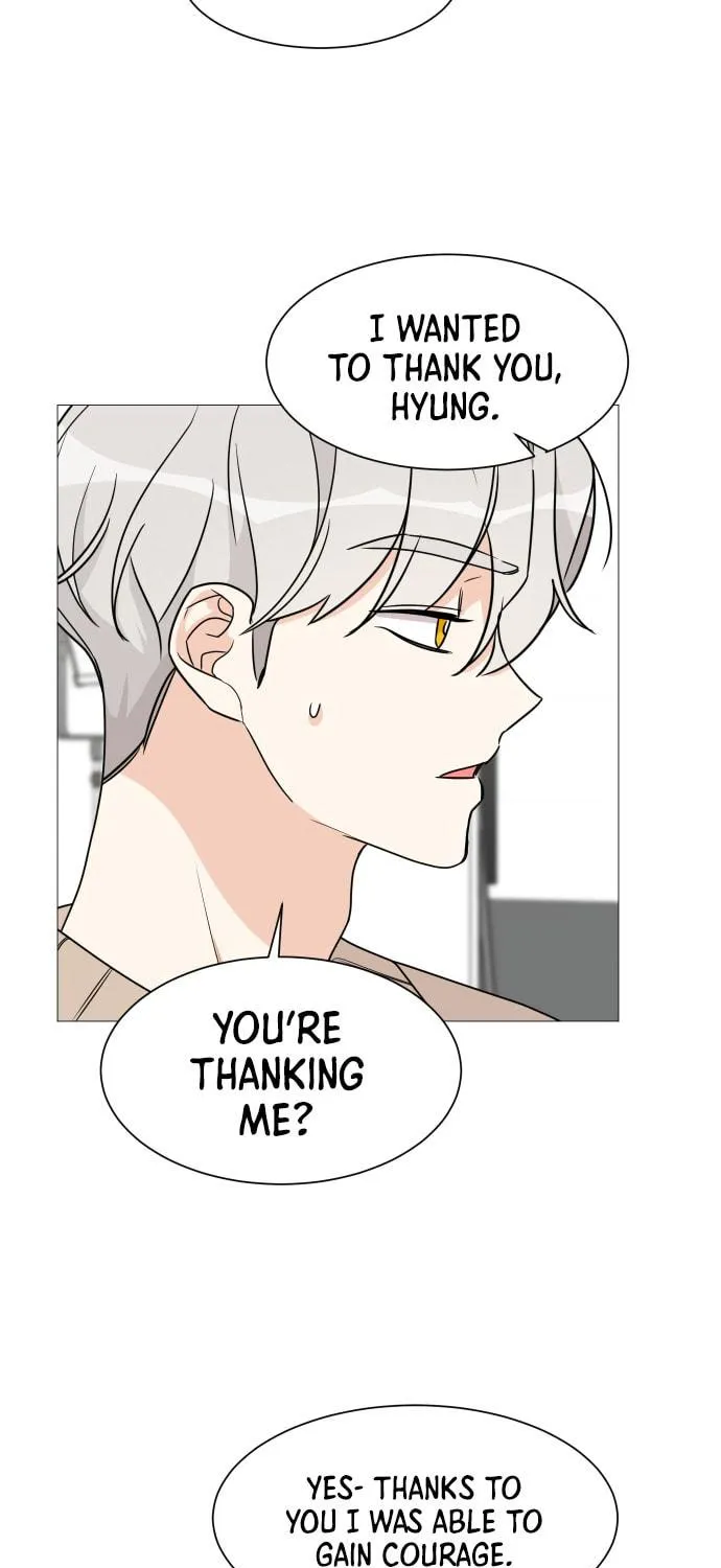 Read Miss 180 chapter 51 image 8 on Lezhin