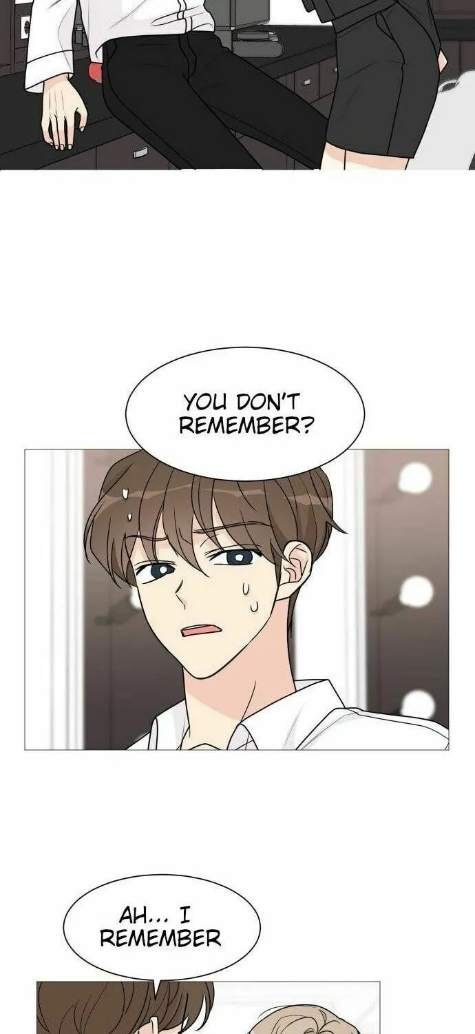 Read Miss 180 chapter 52 image 1 on Lezhin