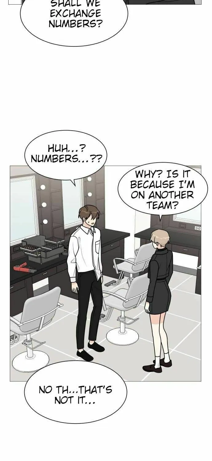 Read Miss 180 chapter 52 image 10 on Lezhin