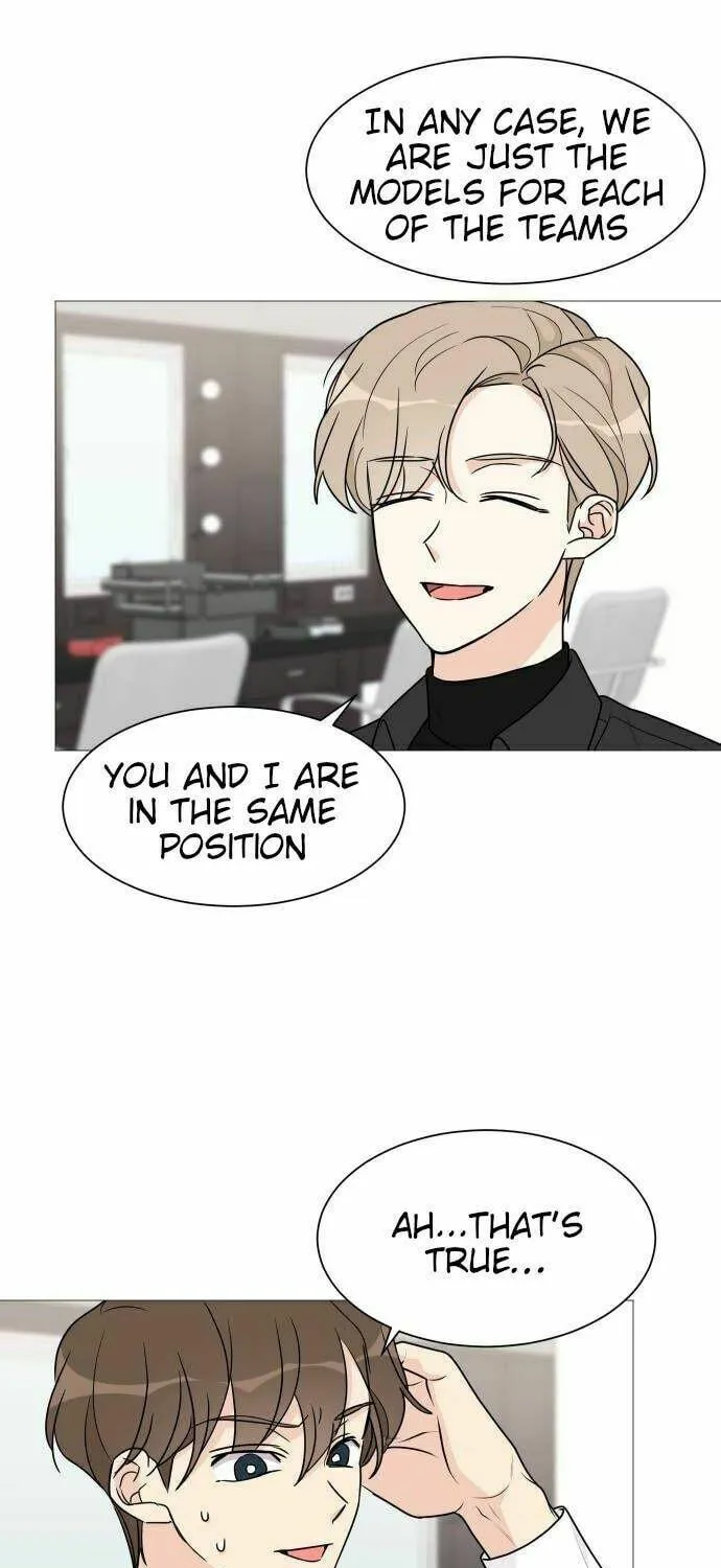 Read Miss 180 chapter 52 image 11 on Lezhin