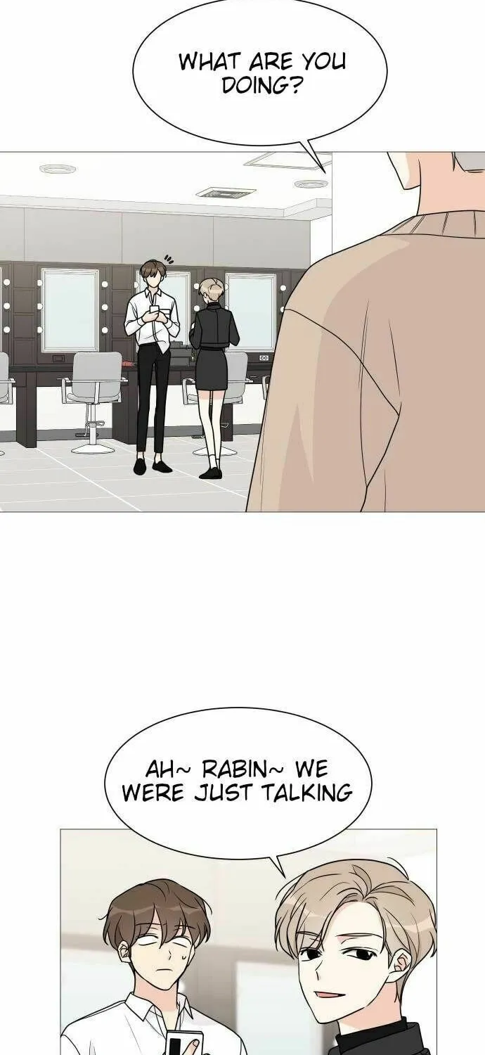 Read Miss 180 chapter 52 image 14 on Lezhin
