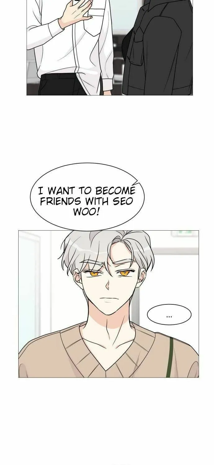 Read Miss 180 chapter 52 image 15 on Lezhin