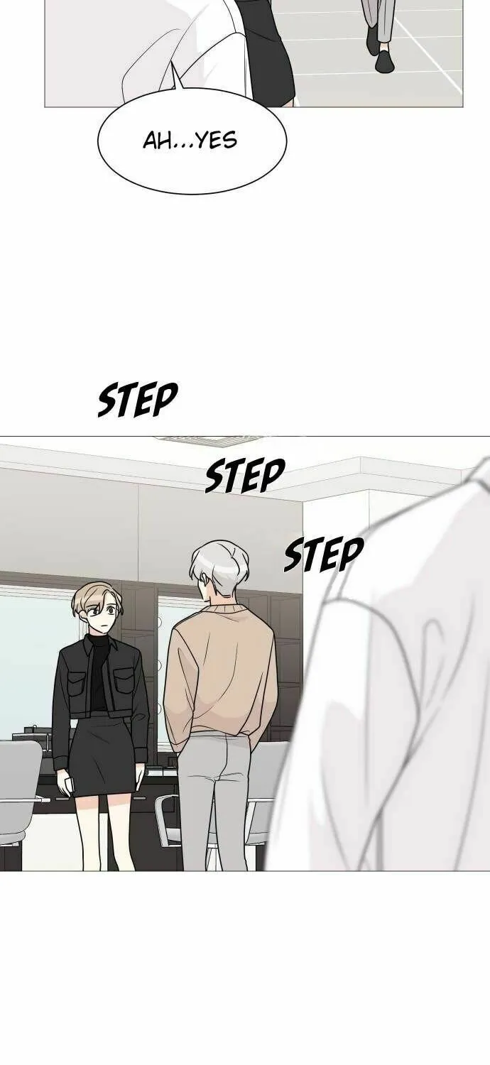 Read Miss 180 chapter 52 image 17 on Lezhin