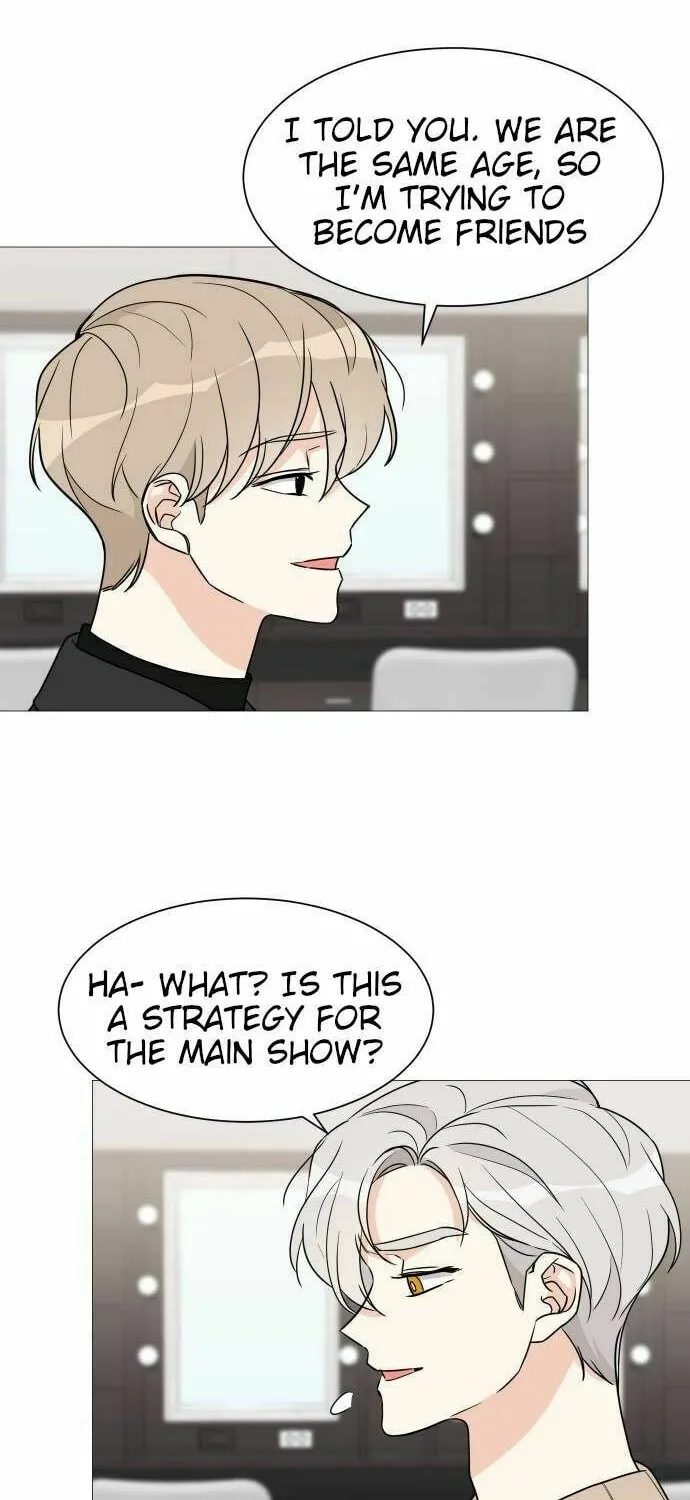 Read Miss 180 chapter 52 image 20 on Lezhin