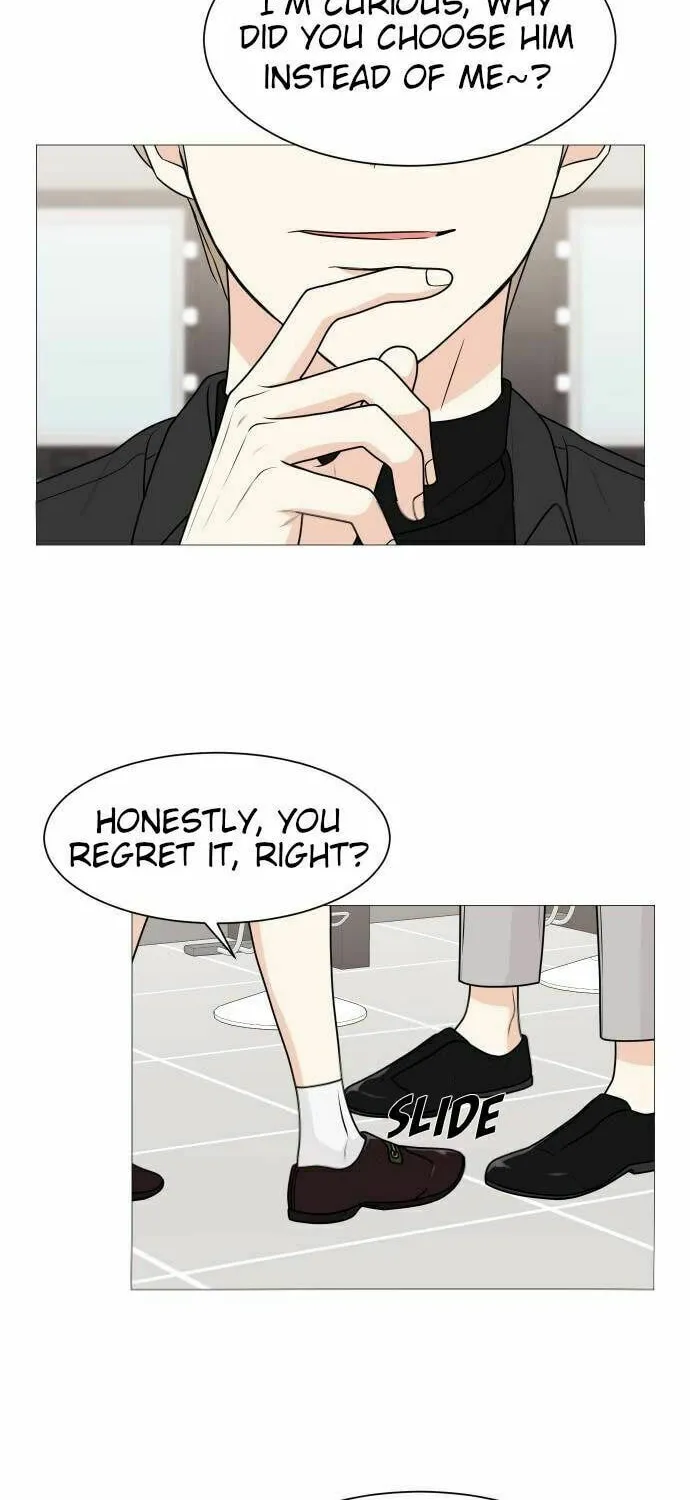 Read Miss 180 chapter 52 image 22 on Lezhin