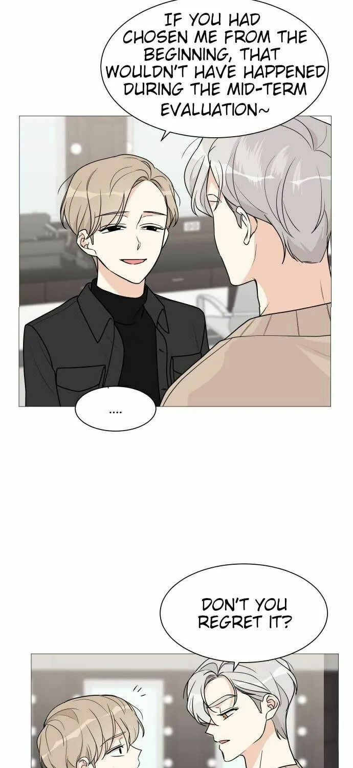 Read Miss 180 chapter 52 image 23 on Lezhin
